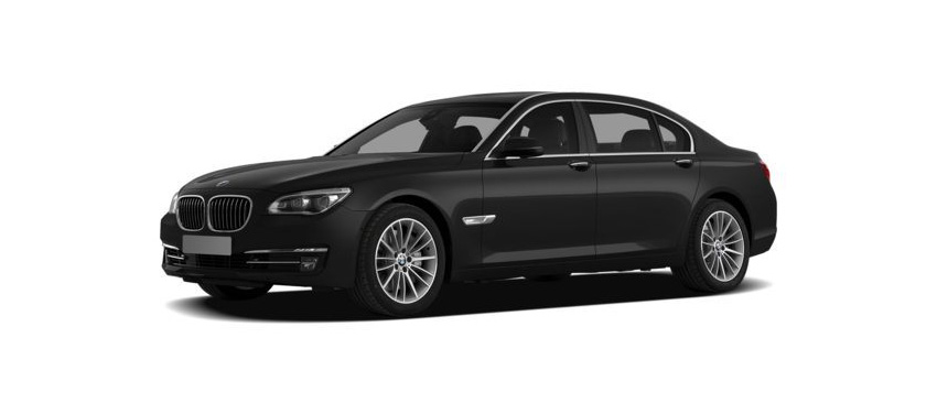 BMW 750Li