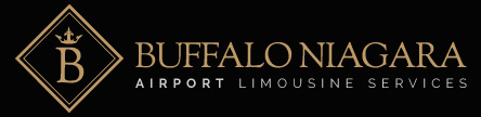 Buffalo Niagara Airport Limo logo