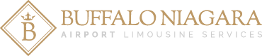 Buffalo Niagara Airport Limo logo