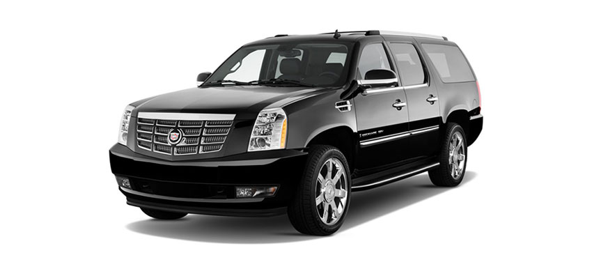 Cadillac Escalade SUV