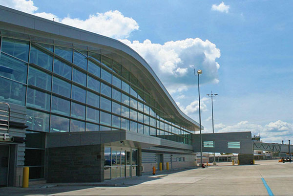 Photo of Niagara Falls International Airport