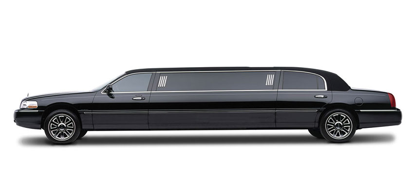 Stretch Limo