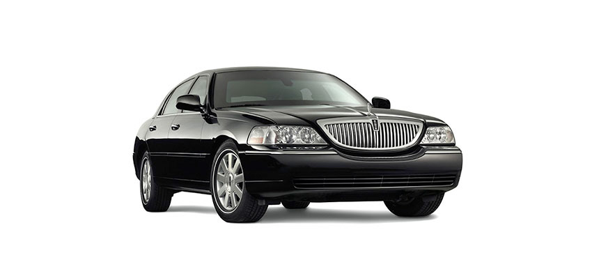 Lincoln Town Car